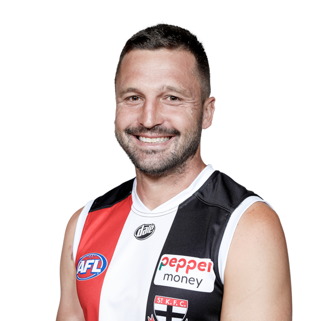 Jarryn Geary profile picture